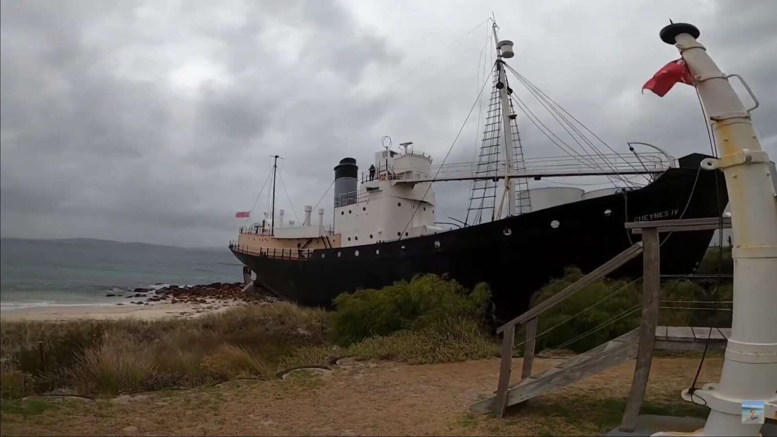 Secure Your Tickets for Albany’s Historic Whaling Station