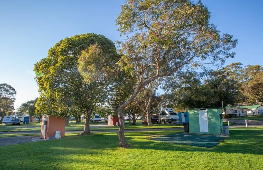 Caravan Parks in Albany: Your Gateway to Serene Holidays